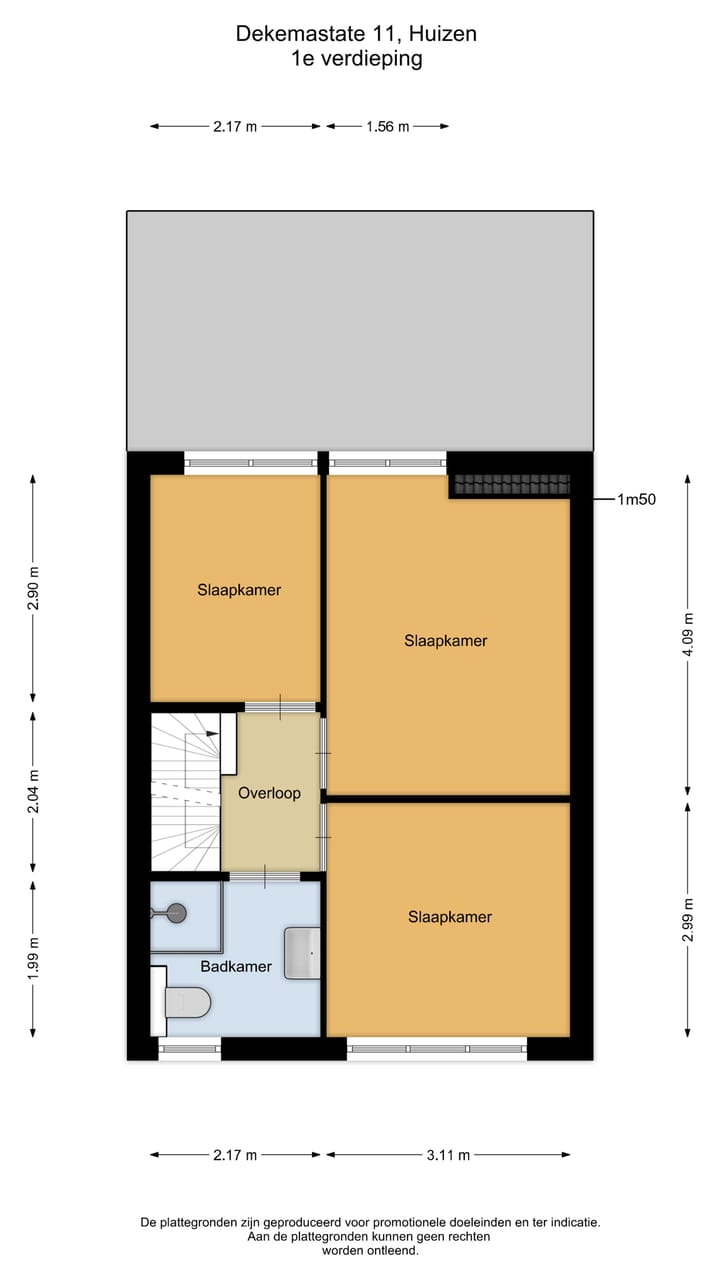 Foto 18 van Dekemastate 11