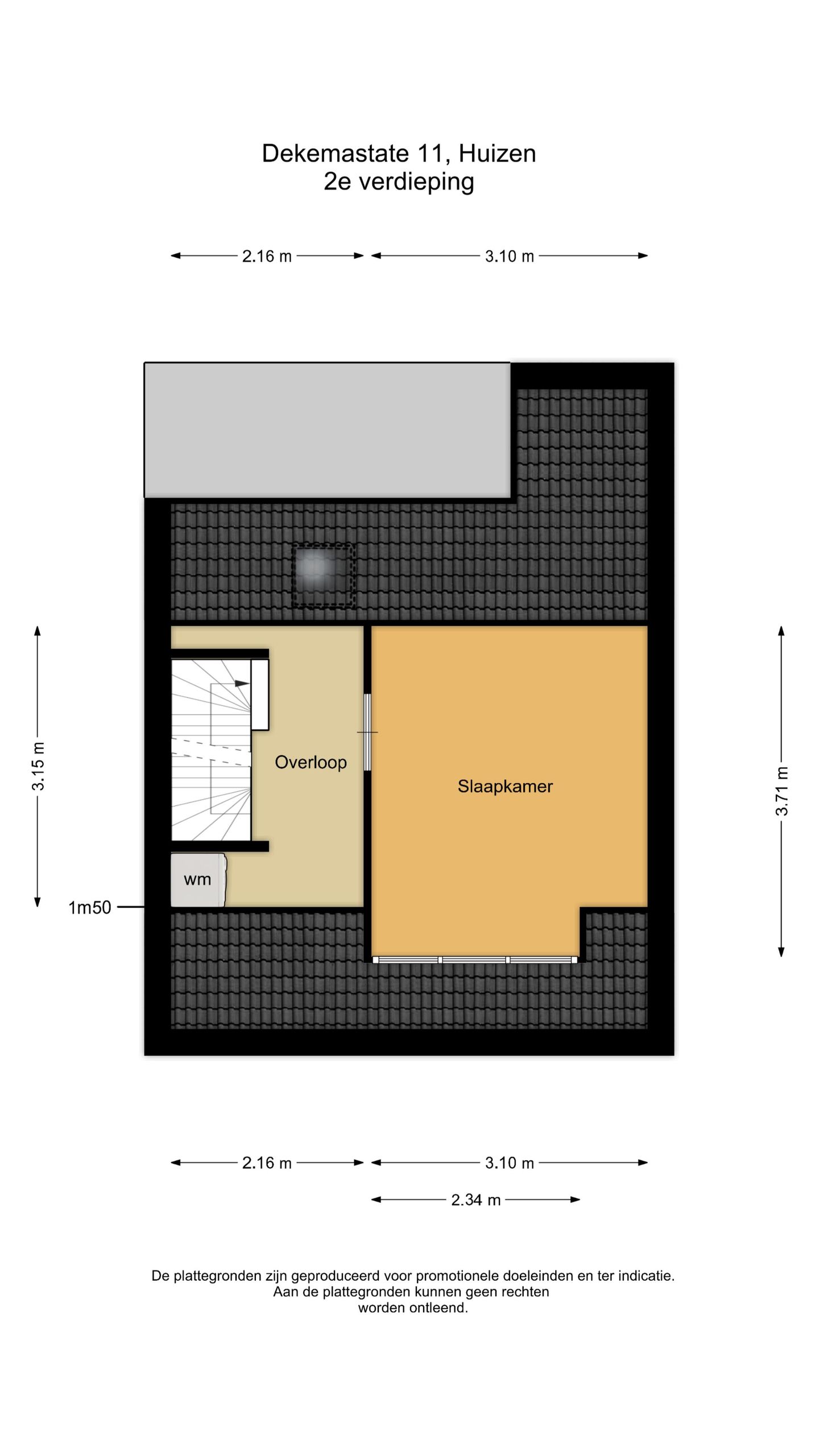 Foto 19 van Dekemastate 11