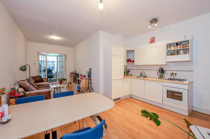 Foto 3 van Herderinnestraat 20-A