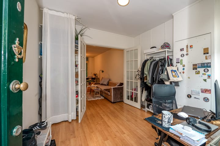 Foto 5 van Herderinnestraat 20-A