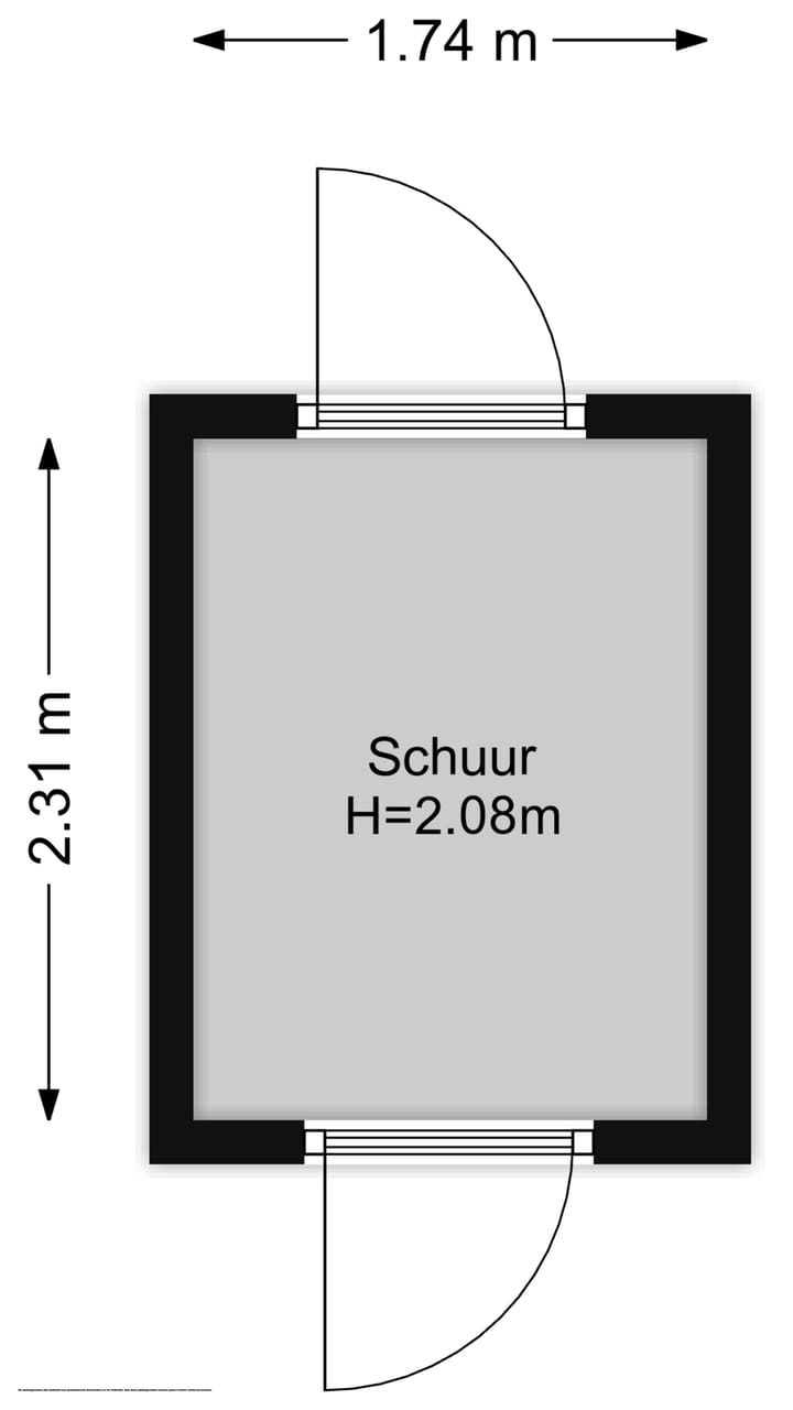 Foto 31 van Wyandottestraat 14