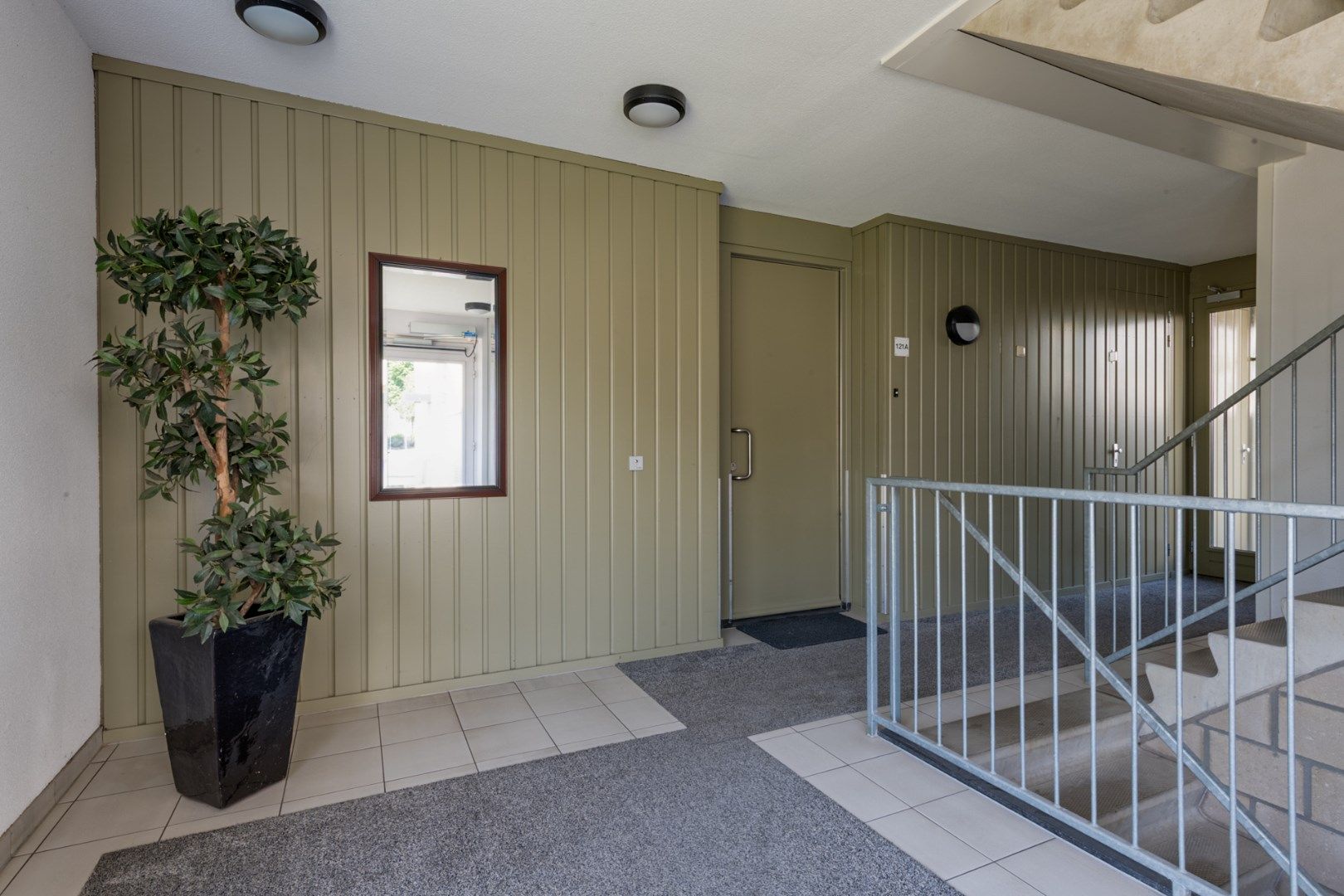 Foto 6 van Ponjaardruwe 121-A