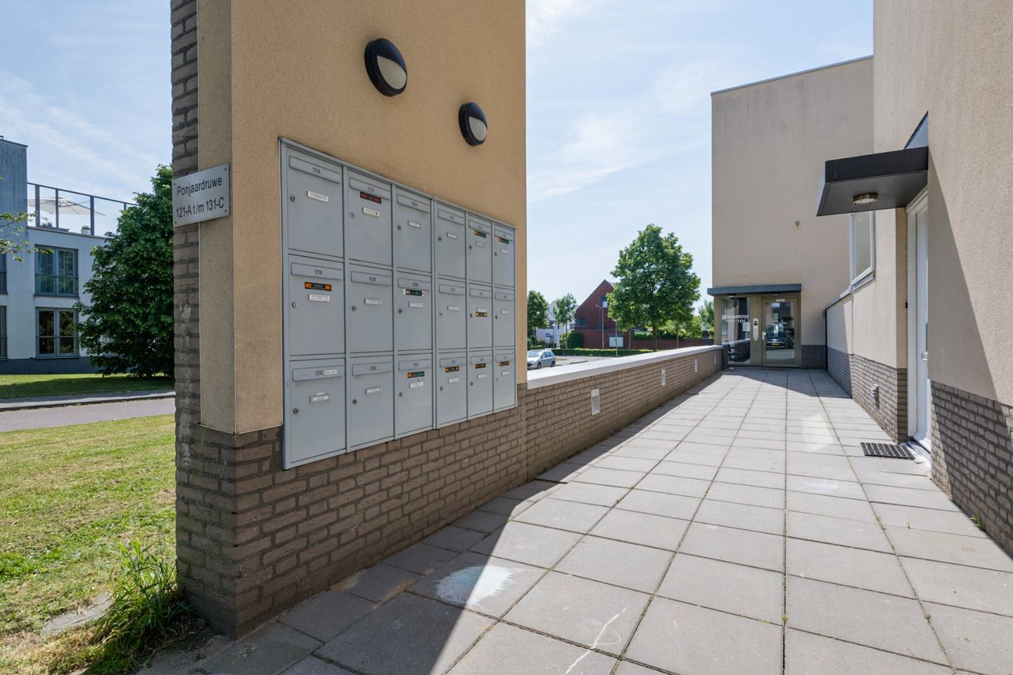 Foto 4 van Ponjaardruwe 121-A