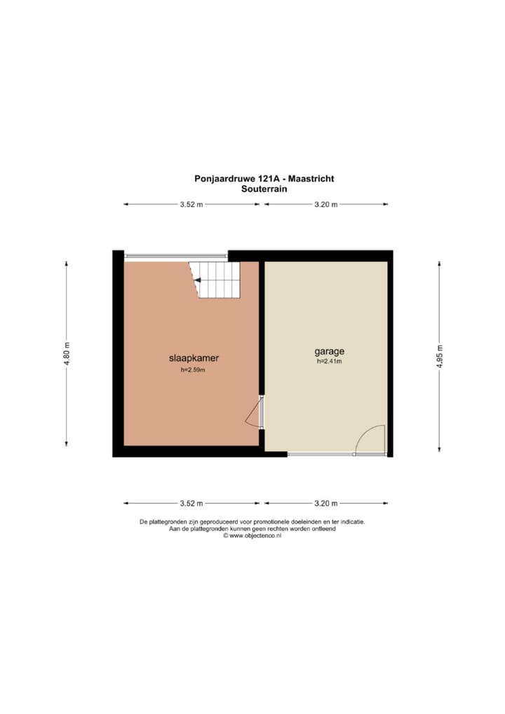 Foto 31 van Ponjaardruwe 121-A