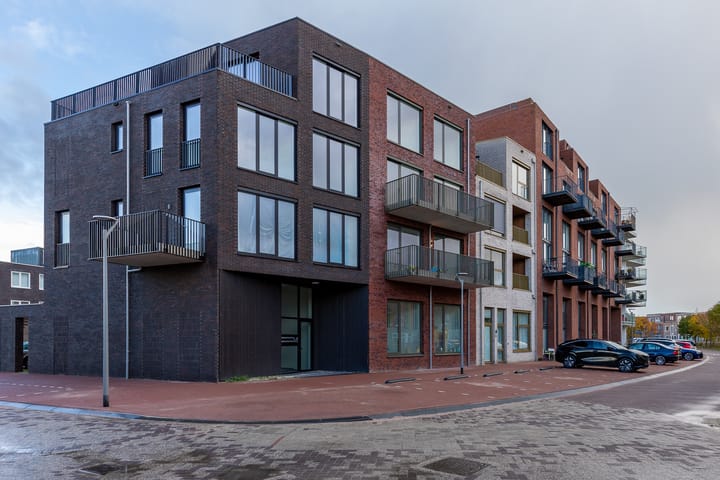 Foto 4 van Agamemnonsingel 74