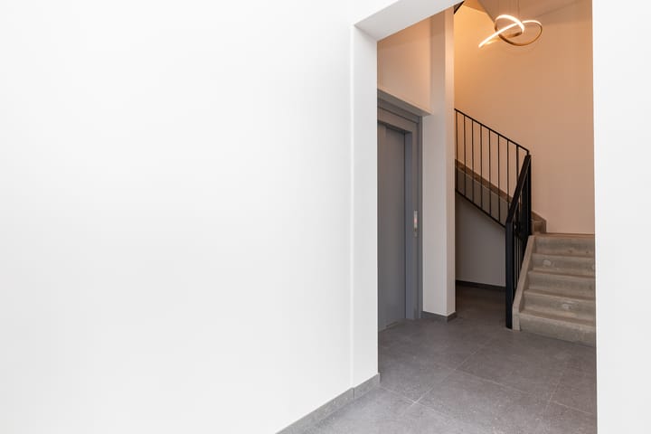 Foto 8 van Agamemnonsingel 74