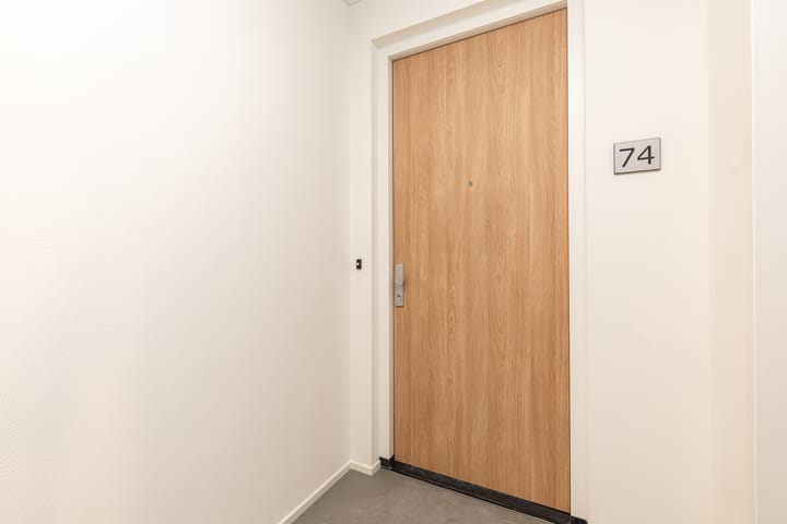 Foto 9 van Agamemnonsingel 74