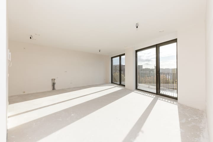 Foto 10 van Agamemnonsingel 74