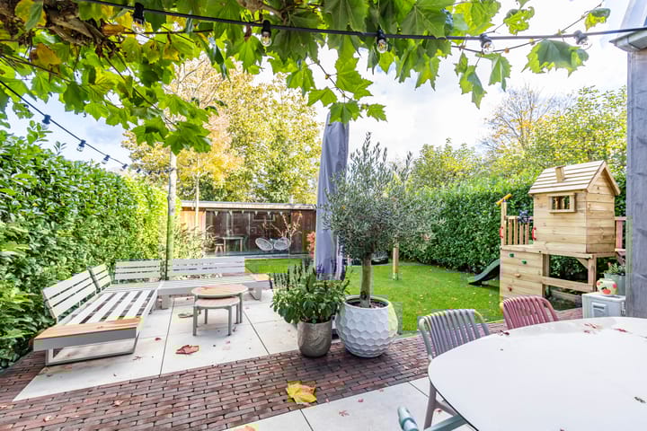 Photo 5 of Westerstraat 4