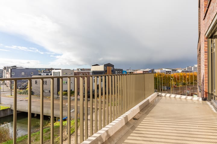 Foto 15 van Agamemnonsingel 74