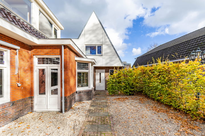 Photo 9 of Westerstraat 4