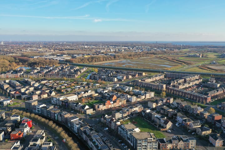 Foto 18 van Agamemnonsingel 74