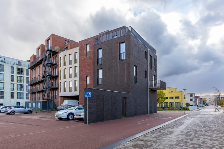 Foto 19 van Agamemnonsingel 74