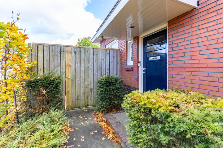 Photo 11 of Westerstraat 4