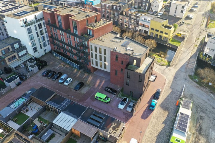 Foto 22 van Agamemnonsingel 74