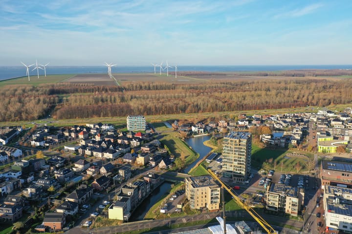 Foto 24 van Agamemnonsingel 74