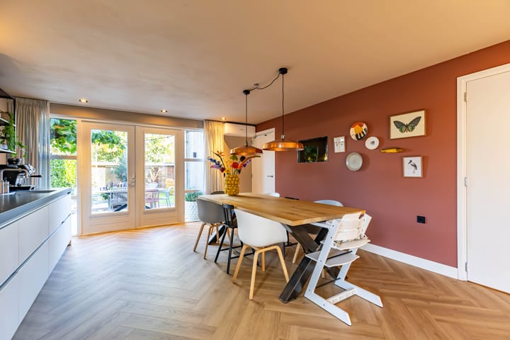 Photo 22 of Westerstraat 4