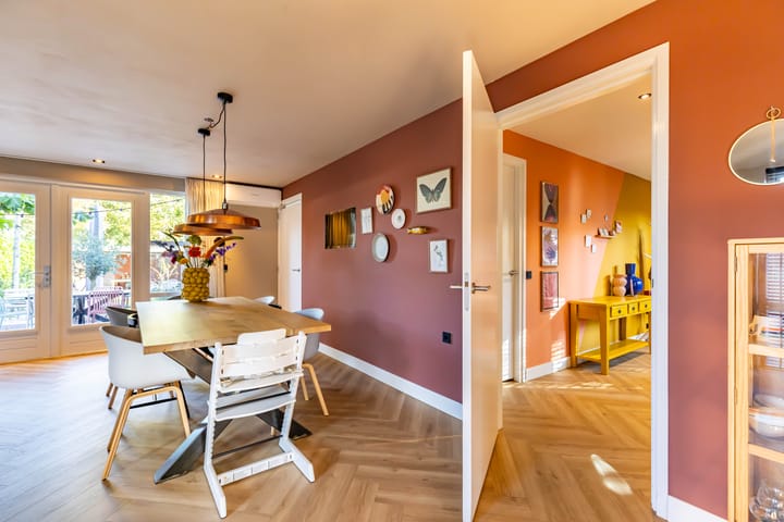 Photo 28 of Westerstraat 4