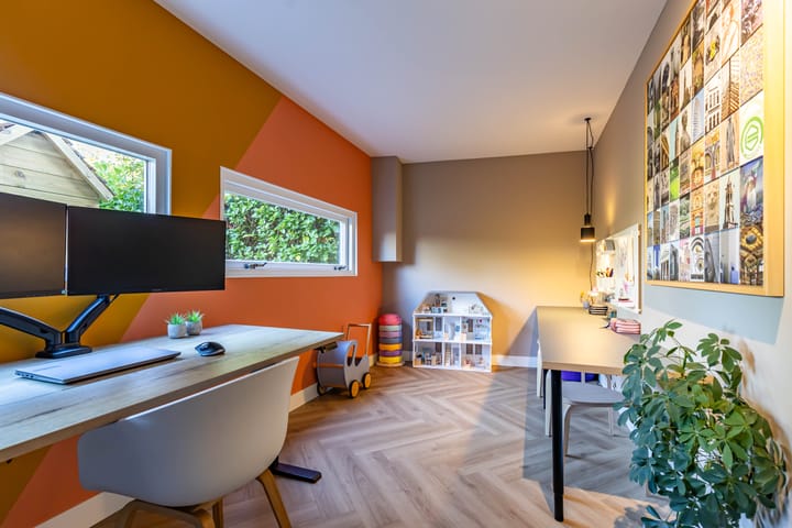 Photo 36 of Westerstraat 4