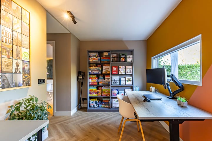 Photo 37 of Westerstraat 4