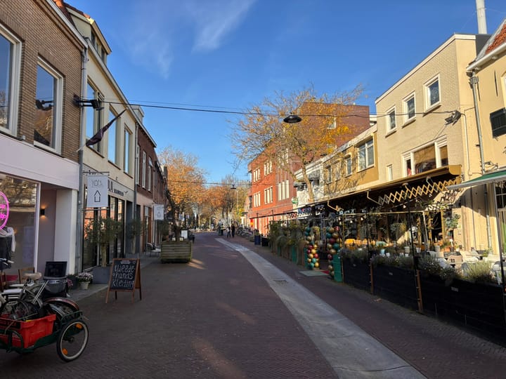 Foto 21 van Havenstraat 5-B