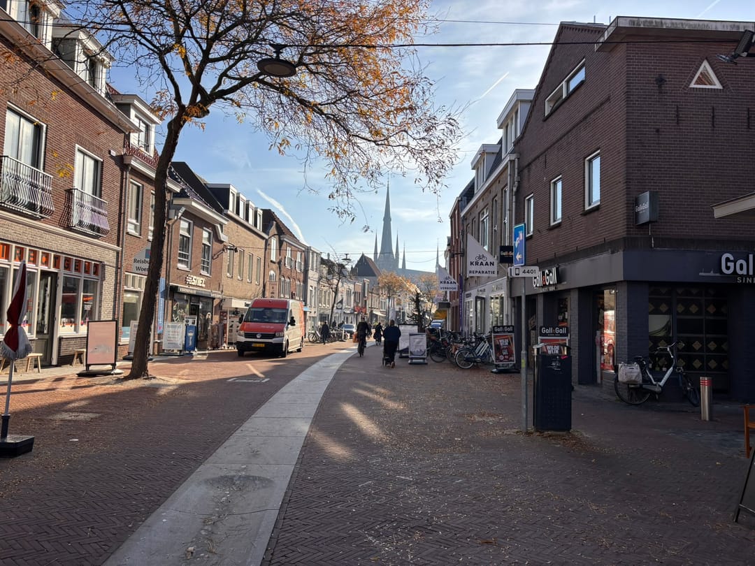 Foto 22 van Havenstraat 5-B