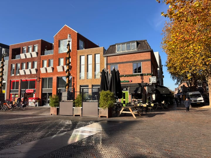 Foto 23 van Havenstraat 5-B