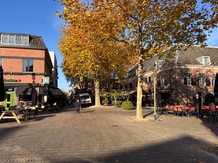 Foto 24 van Havenstraat 5-B