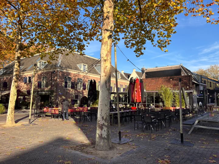 Foto 25 van Havenstraat 5-B