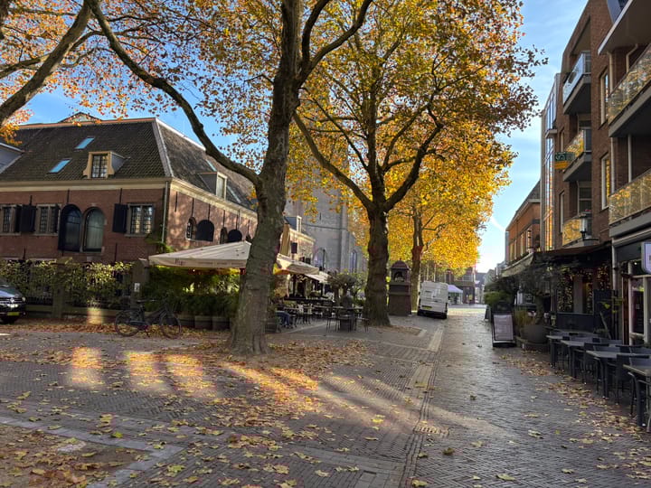 Foto 30 van Havenstraat 5-B