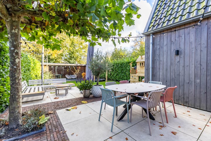 Photo 57 of Westerstraat 4