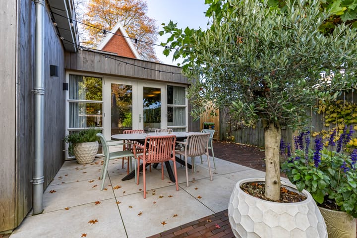 Photo 58 of Westerstraat 4