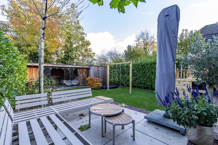 Photo 62 of Westerstraat 4