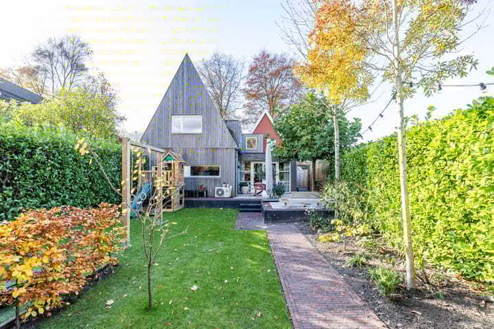 Photo 67 of Westerstraat 4