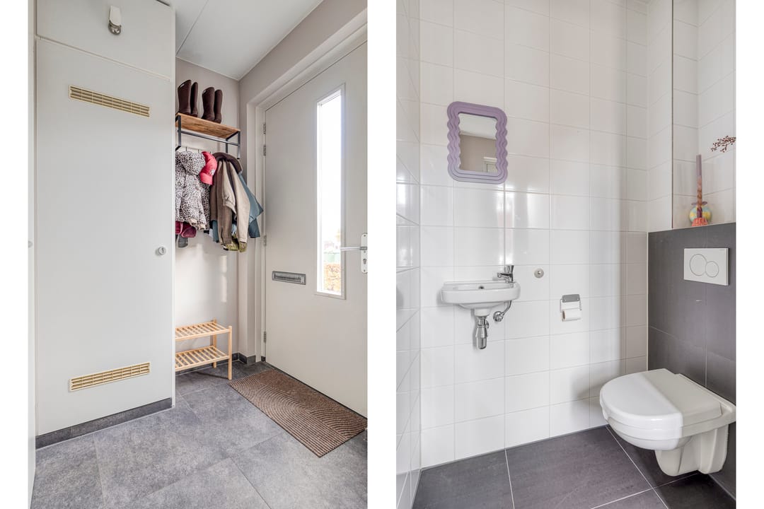 Foto 2 van De Uitvang 46-A