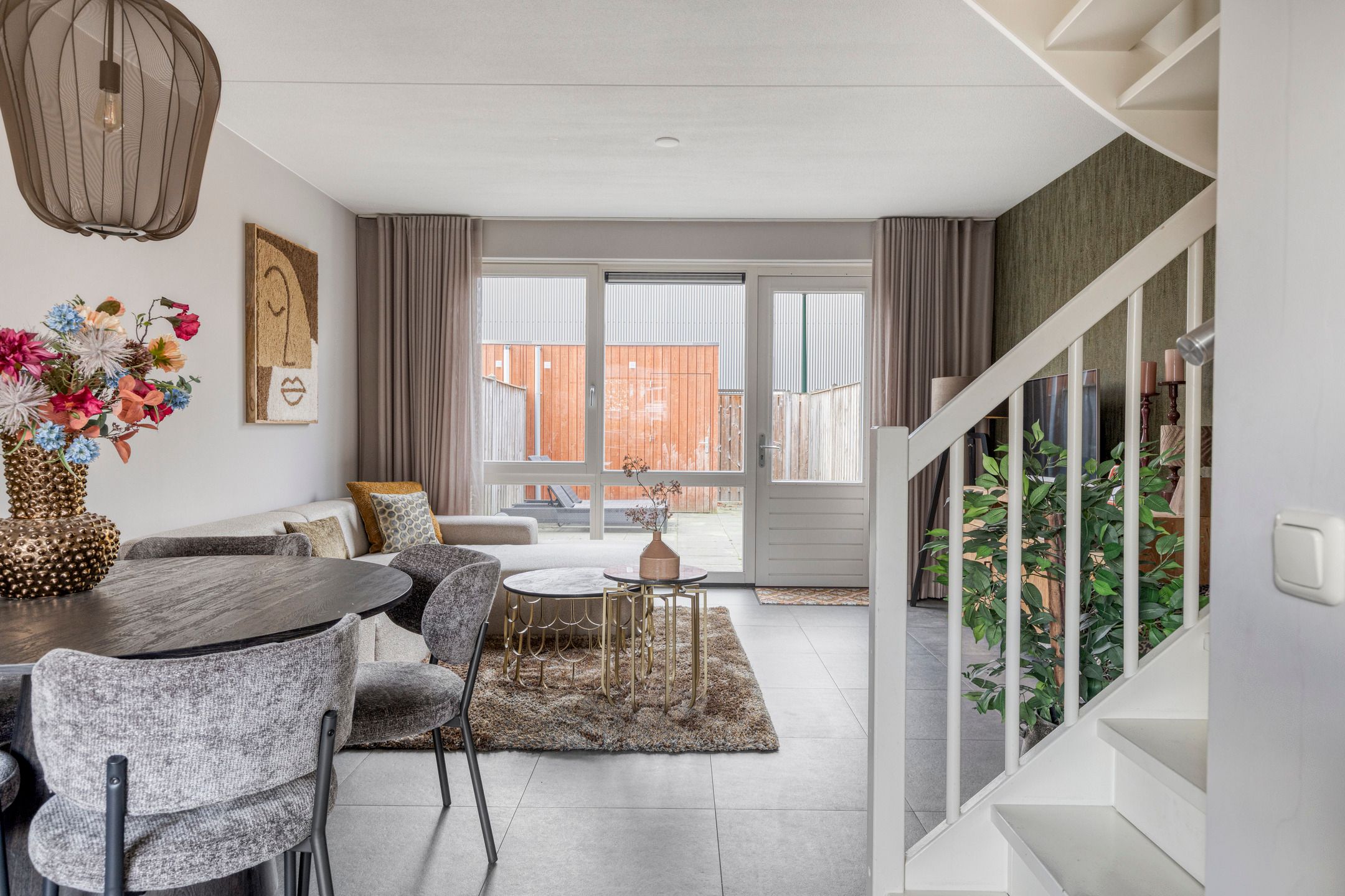 Foto 3 van De Uitvang 46-A