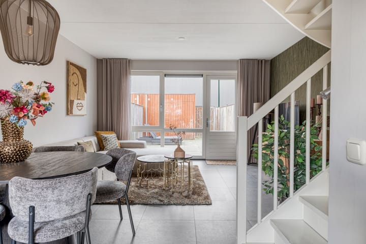 Foto 3 van De Uitvang 46-A