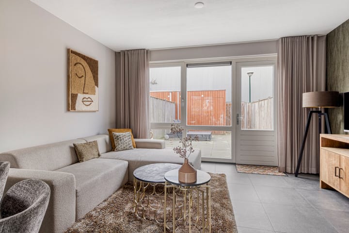 Foto 4 van De Uitvang 46-A