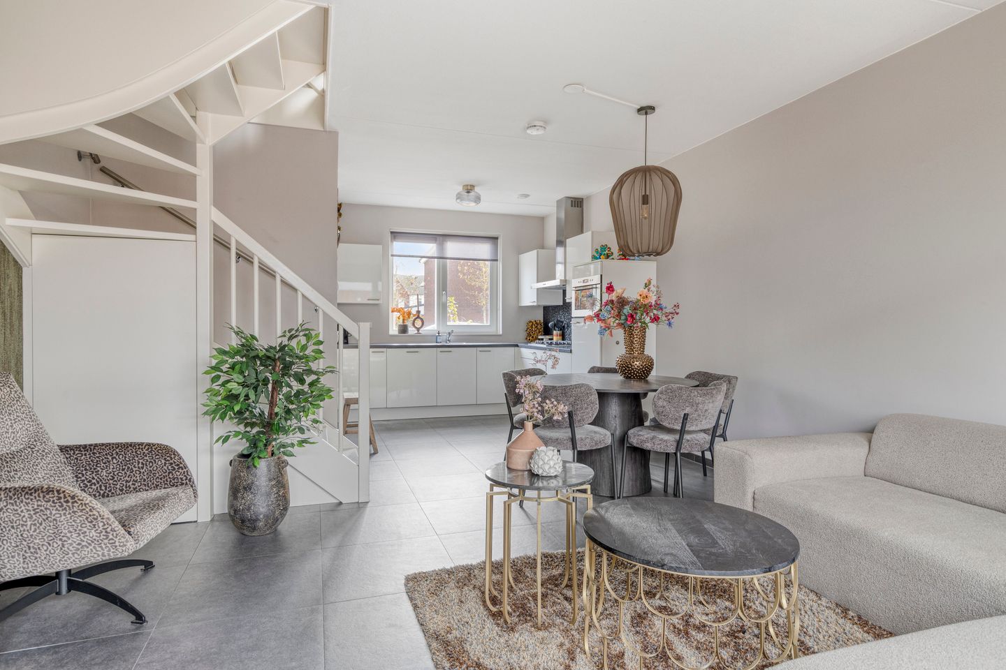 Foto 5 van De Uitvang 46-A