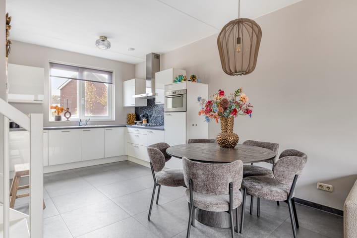 Foto 6 van De Uitvang 46-A