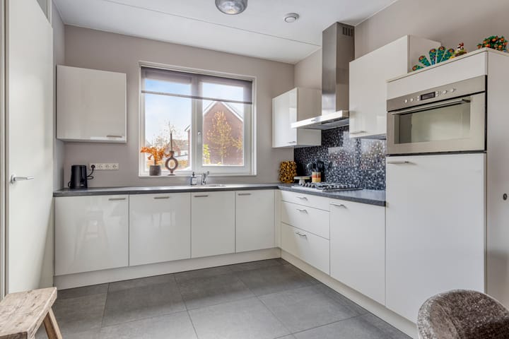 Foto 7 van De Uitvang 46-A