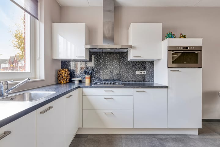 Foto 8 van De Uitvang 46-A