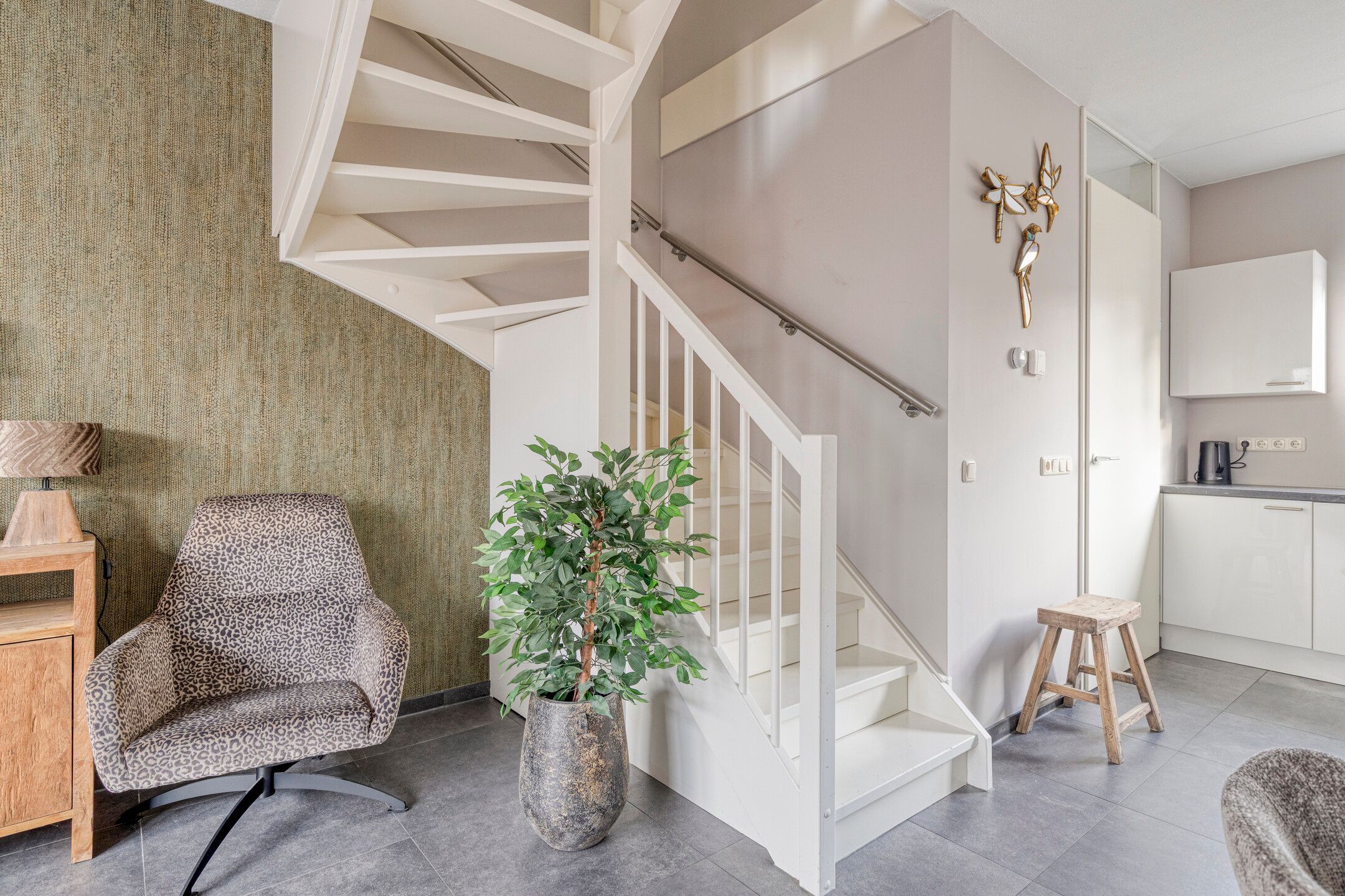 Foto 9 van De Uitvang 46-A