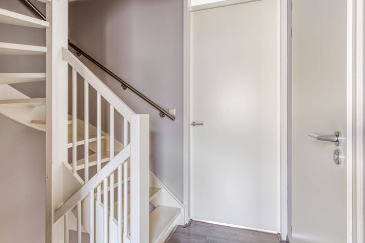 Foto 10 van De Uitvang 46-A