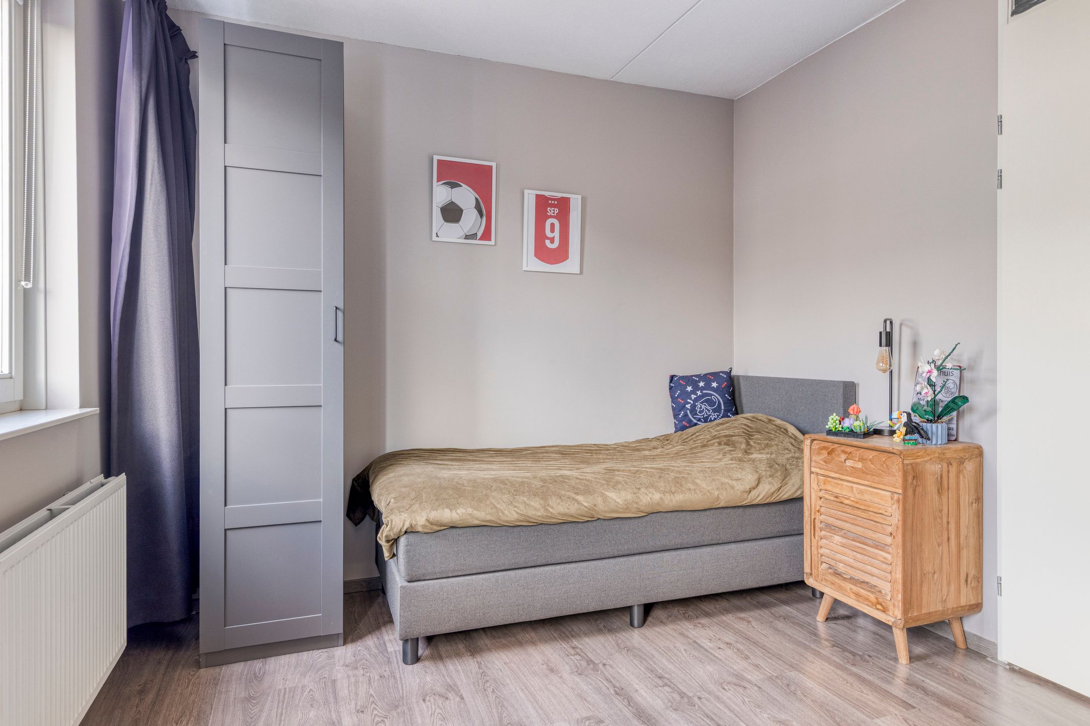 Foto 12 van De Uitvang 46-A