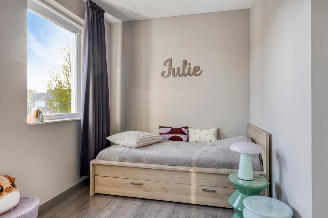 Foto 13 van De Uitvang 46-A