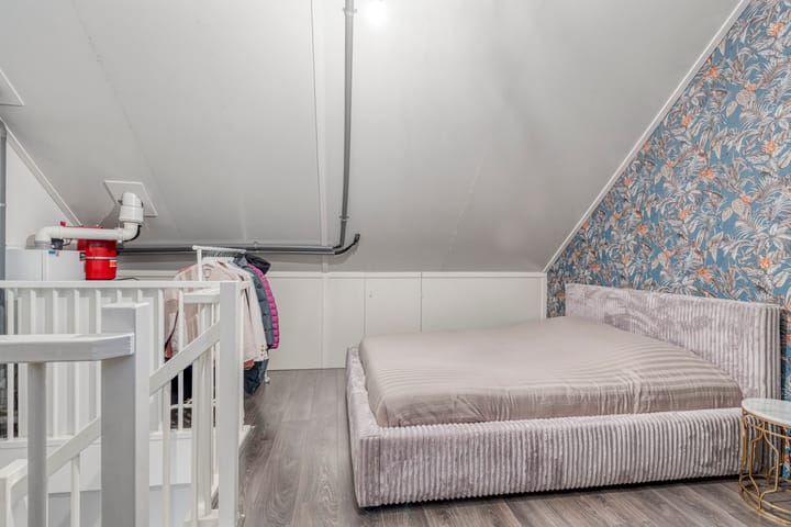 Foto 16 van De Uitvang 46-A