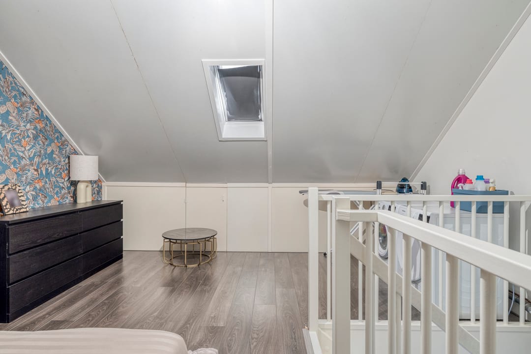 Foto 17 van De Uitvang 46-A