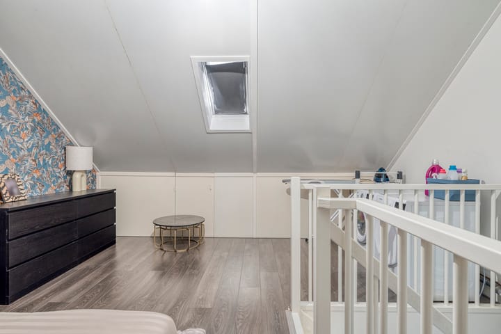 Foto 17 van De Uitvang 46-A