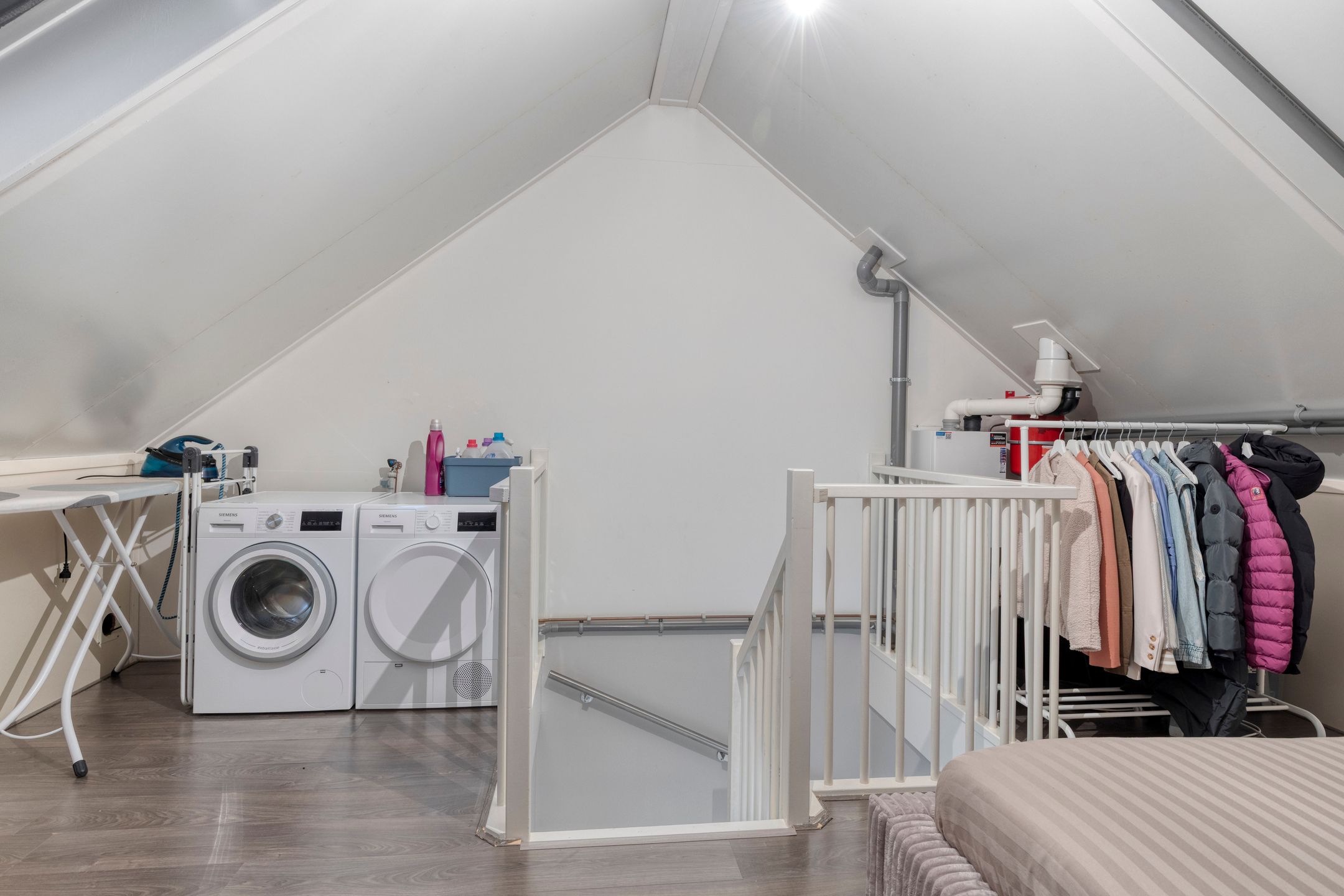 Foto 18 van De Uitvang 46-A